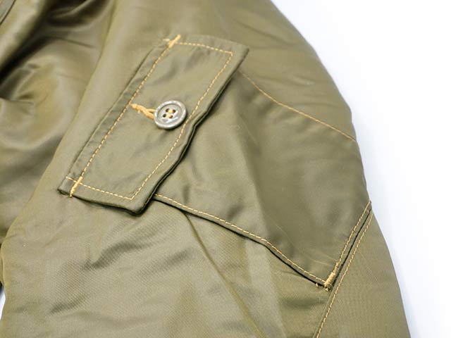 FREE WHEELERS/フリーホイーラーズ】2024FW「Cold Weather Jacket”USAF AIR CREW”/コールドウェザージャケット”USAFエアクルー”」(2431020) | ブランド,F,FREE WHEELERS | WOLF PACK FREE WHEELERS/フリーホイーラーズ】2024FW「Cold Weather Jacket”USAF AIR CREW”/コールドウェザージャケット”USAFエアクルー”」(2431020) | ブランド,F,FREE WHEELERS | WOLF PACK