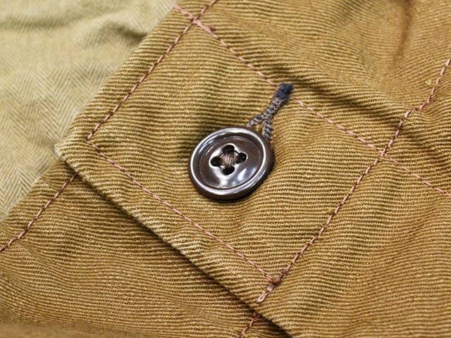 FREE WHEELERS/フリーホイーラーズ】2025FW「AVIATORS' TROUSERS