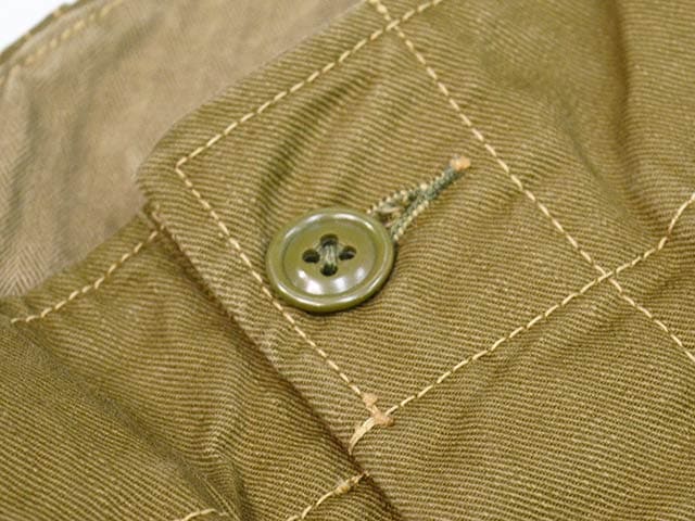 FREE WHEELERS/フリーホイーラーズ】2025FW「AVIATORS' TROUSERS