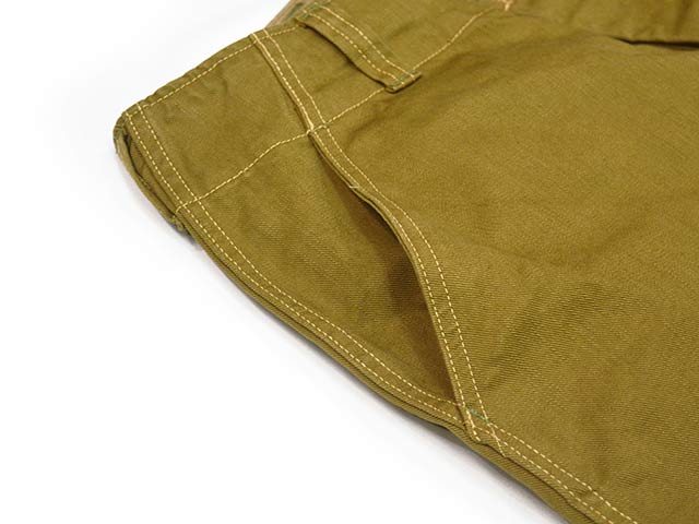 FREE WHEELERS/フリーホイーラーズ】2025FW「AVIATORS' TROUSERS