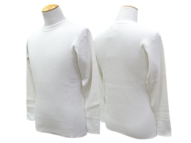 全2色【FREE WHEELERS/フリーホイーラーズ】2025FW「Crew Necked