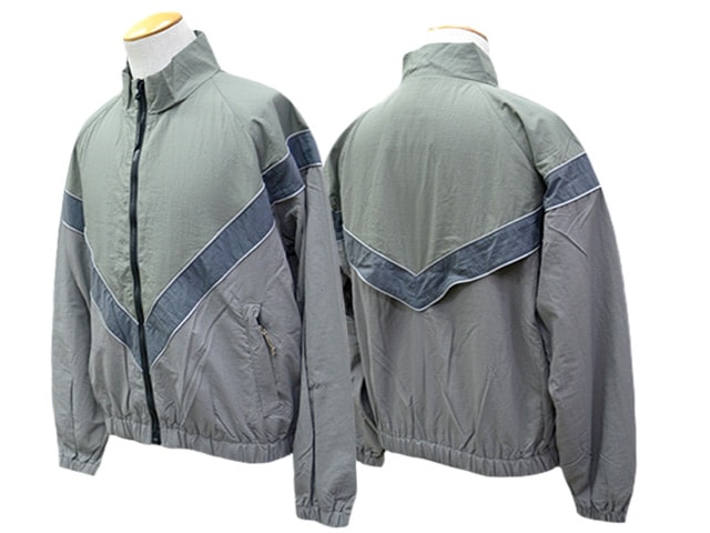 フリーホイーラーズ FREE WHEELERS/フリーホイーラーズ】2026SS「PHYSICAL TRAINING JACKET