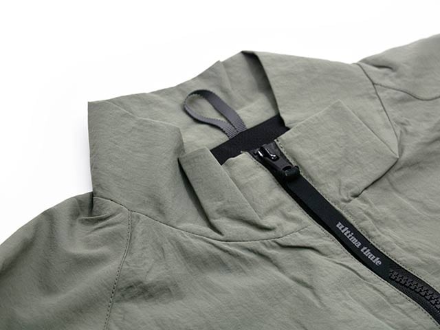FREE WHEELERS/フリーホイーラーズ】2026SS「PHYSICAL TRAINING JACKET