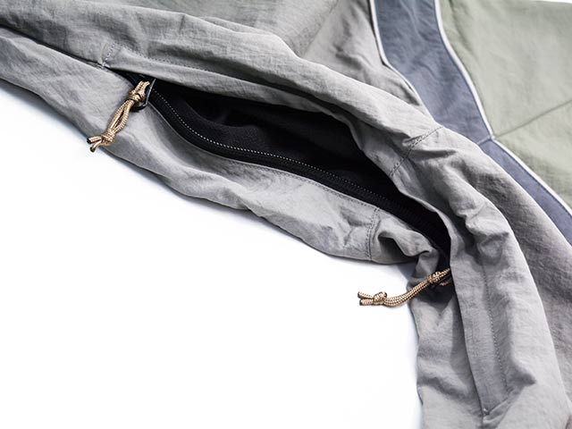 FREE WHEELERS/フリーホイーラーズ】2026SS「PHYSICAL TRAINING JACKET