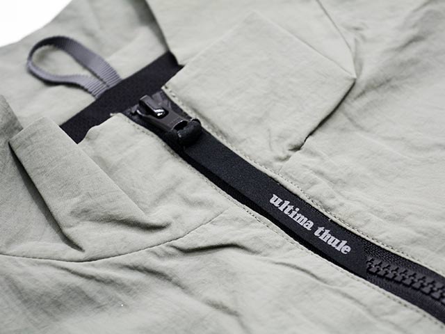FREE WHEELERS/フリーホイーラーズ】2026SS「PHYSICAL TRAINING JACKET
