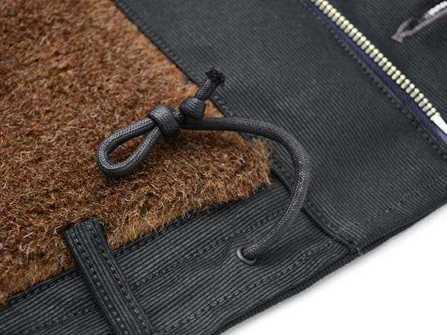 FREE WHEELERS/フリーホイーラーズ】2025FW「NAVY DEPARTMENT