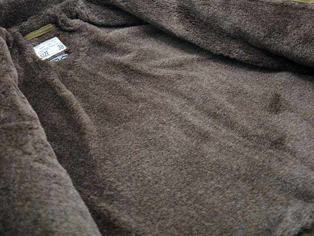 FREE WHEELERS/フリーホイーラーズ】2025FW「NAVY DEPARTMENT JACKET