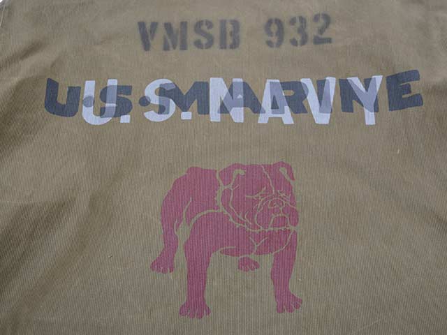 FREE WHEELERS/フリーホイーラーズ】2025FW「NAVY DEPARTMENT JACKET