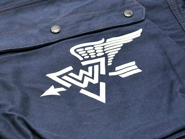 FREE WHEELERS/フリーホイーラーズ】2026SS「SPEED ENGINEER
