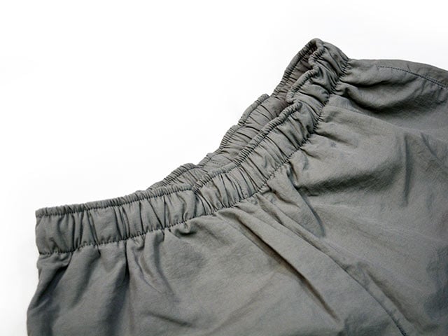 FREE WHEELERS/フリーホイーラーズ】2026SS「PHYSICAL TRAINING PANTS