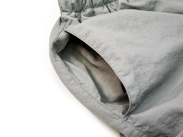 FREE WHEELERS/フリーホイーラーズ】2026SS「PHYSICAL TRAINING PANTS