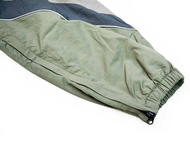 FREE WHEELERS/フリーホイーラーズ】2026SS「PHYSICAL TRAINING PANTS