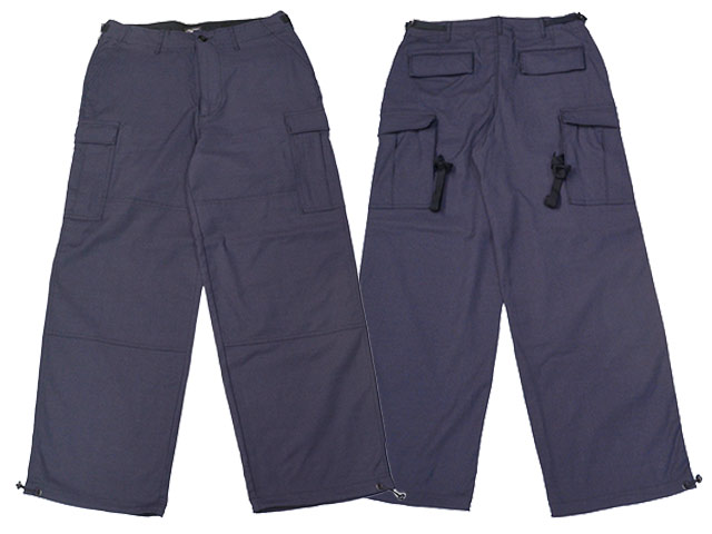 新品同様 フリーホイーラーズ トラウザー パンツ FREE WHEELERS/フリーホイーラーズ】2026SS「TACTICAL OMNI TROUSERS