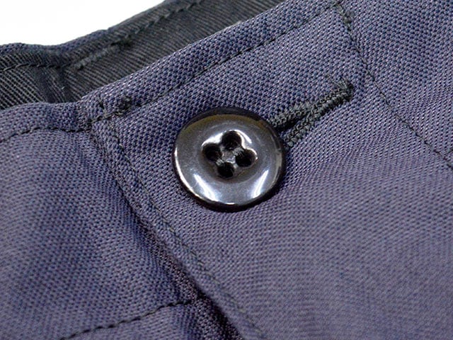 FREE WHEELERS/フリーホイーラーズ】2026SS「TACTICAL OMNI TROUSERS