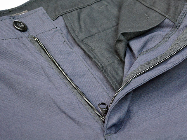 FREE WHEELERS/フリーホイーラーズ】2026SS「TACTICAL OMNI TROUSERS
