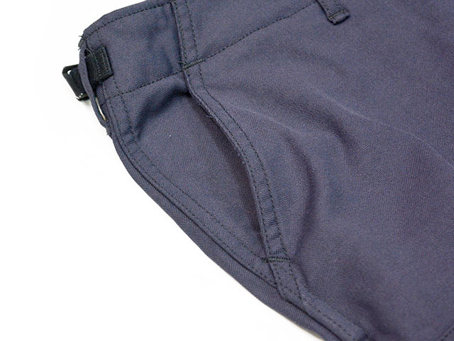 FREE WHEELERS/フリーホイーラーズ】2026SS「TACTICAL OMNI TROUSERS
