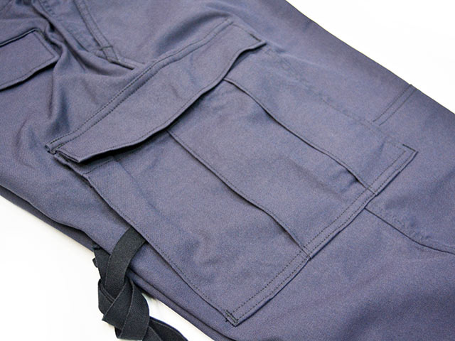 FREE WHEELERS/フリーホイーラーズ】2026SS「TACTICAL OMNI TROUSERS