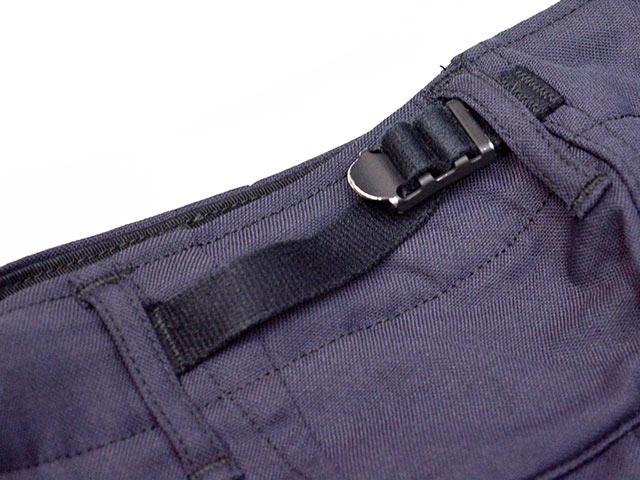 FREE WHEELERS/フリーホイーラーズ】2026SS「TACTICAL OMNI TROUSERS