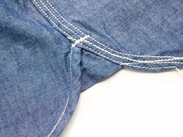 FREE WHEELERS/フリーホイーラーズ】2025SS「Short Sleeve Shirt”Peace