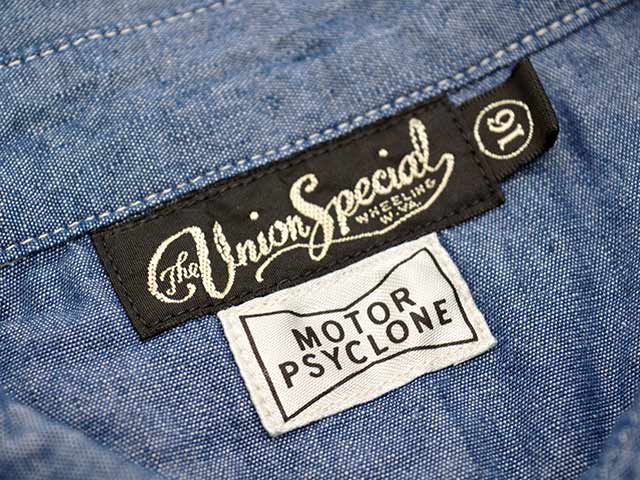 FREE WHEELERS/フリーホイーラーズ】2025SS「Short Sleeve Shirt”Peace