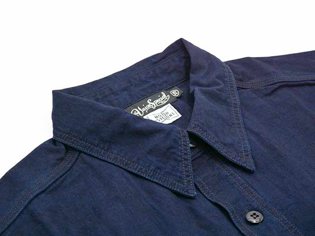 FREE WHEELERS/フリーホイーラーズ】2025SS「Short Sleeve Shirt”Peace