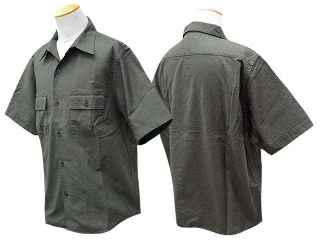 FREE WHEELERS/フリーホイーラーズ】2026SS「”Corky” SHORT SLEEVE