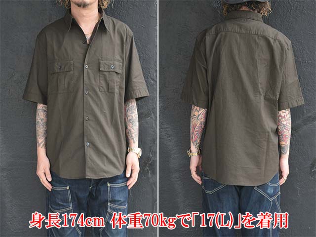FREE WHEELERS/フリーホイーラーズ】2026SS「”Corky” SHORT SLEEVE