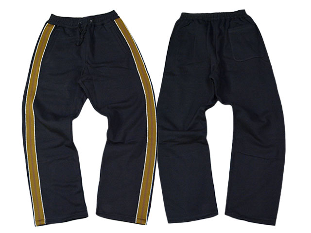 FREE WHEELERS/フリーホイーラーズ】2025SS「Track Pants