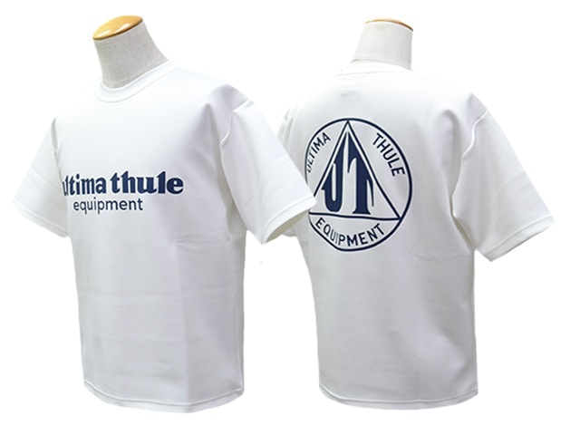 FREE WHEELERS/フリーホイーラーズ】2026SS「Set-In S/S Tee”ULTIMA