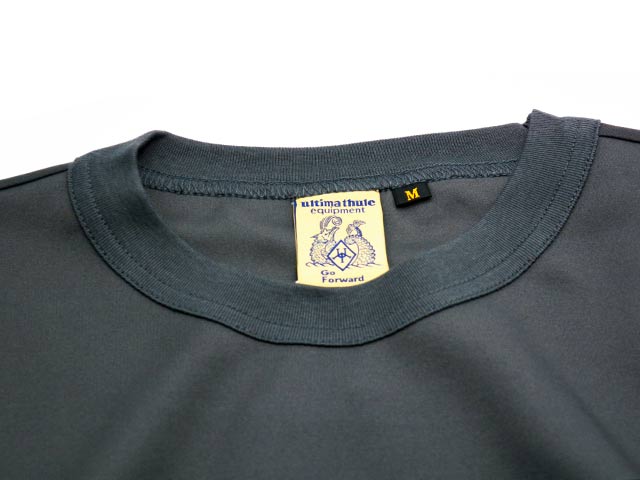 FREE WHEELERS/フリーホイーラーズ】2026SS「Set-In S/S Tee”ULTIMA