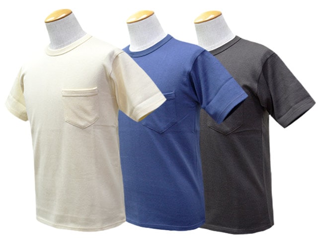 フリーホイーラーズ Tシャツ 全3色【FREE WHEELERS/フリーホイーラーズ】2026SS「SHORT SLEEVE