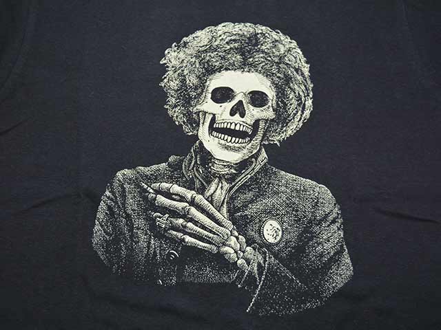 全2色【FREE WHEELERS/フリーホイーラーズ】2026SS「S/S T-SHIRT”STONE