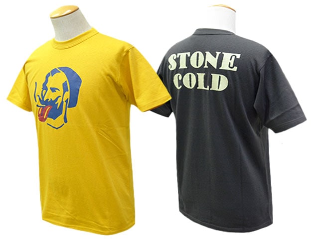 全2色【FREE WHEELERS/フリーホイーラーズ】2026SS「S/S T-SHIRT”STONE