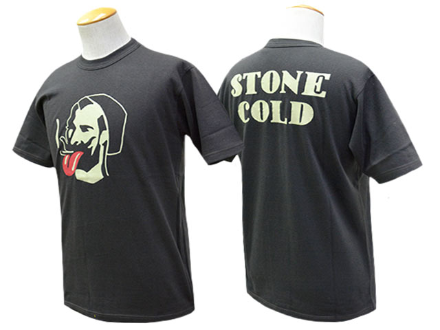 全2色【FREE WHEELERS/フリーホイーラーズ】2026SS「S/S T-SHIRT”STONE
