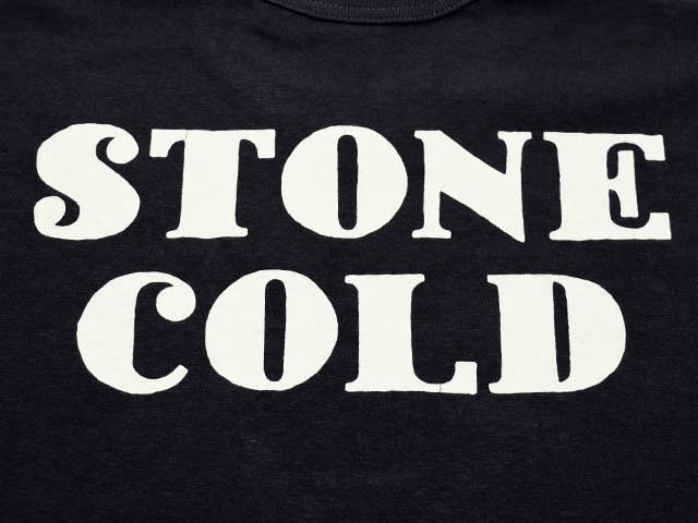 全2色【FREE WHEELERS/フリーホイーラーズ】2026SS「S/S T-SHIRT”STONE