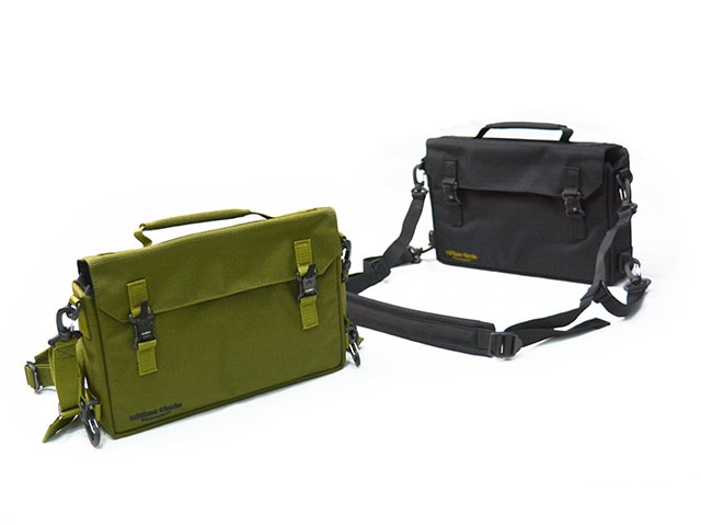 ボーラー　2点セット　新品未使用 全2色【FREE WHEELERS/フリーホイーラーズ】2026SS「2WAY DEVICE BAG