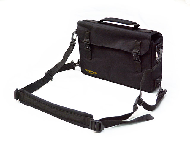 全2色【FREE WHEELERS/フリーホイーラーズ】2026SS「2WAY DEVICE BAG