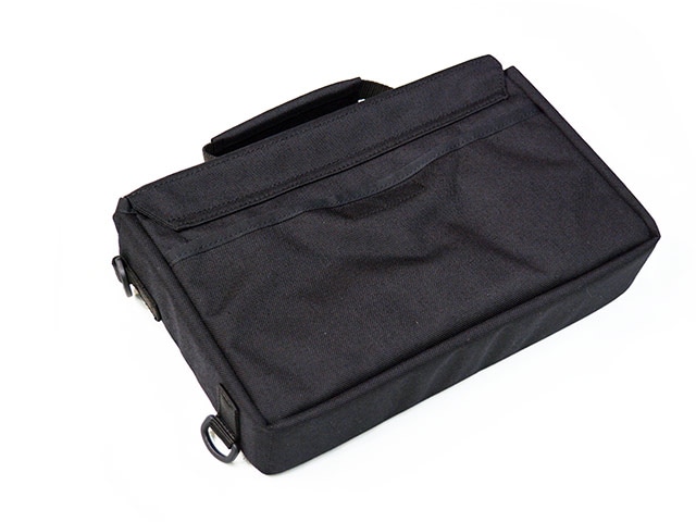 全2色【FREE WHEELERS/フリーホイーラーズ】2026SS「2WAY DEVICE BAG
