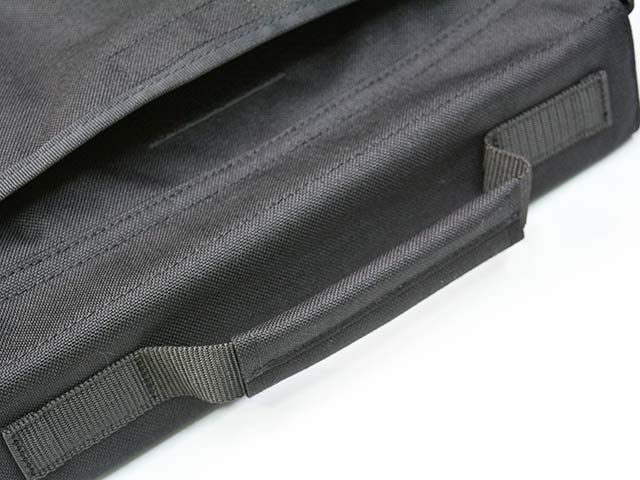 全2色【FREE WHEELERS/フリーホイーラーズ】2026SS「2WAY DEVICE BAG