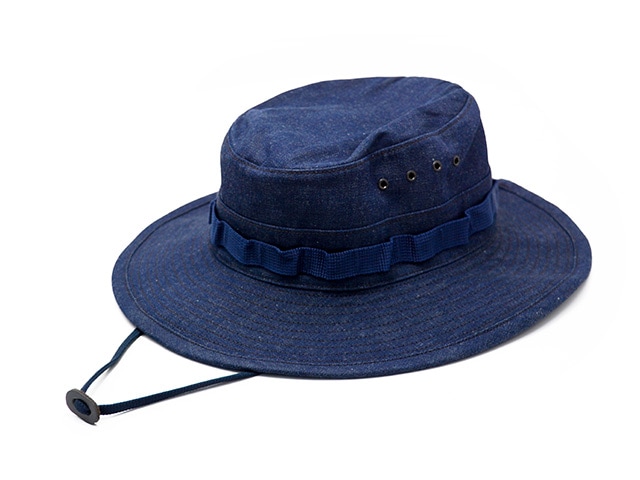 VULFPECK Band Hat 新品未使用 FREE WHEELERS/フリーホイーラーズ】2026SS「”BOONIE HAT” CIVILIAN