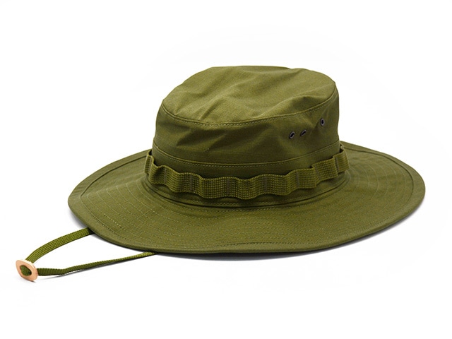 FREE WHEELERS/フリーホイーラーズ】2026SS「”BOONIE HAT” CIVILIAN
