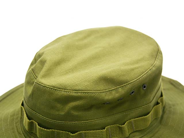 FREE WHEELERS/フリーホイーラーズ】2026SS「”BOONIE HAT” CIVILIAN