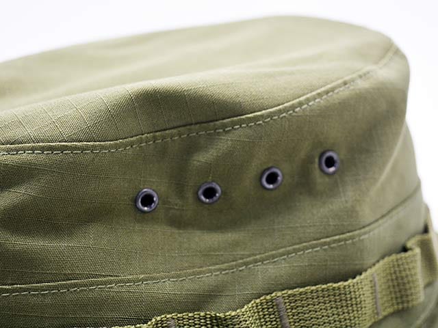 FREE WHEELERS/フリーホイーラーズ】2026SS「”BOONIE HAT” CIVILIAN
