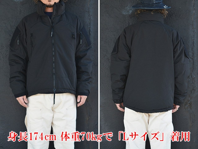 FREE WHEELERS/フリーホイーラーズ】2025FW「UTT Hard Shell Jacket