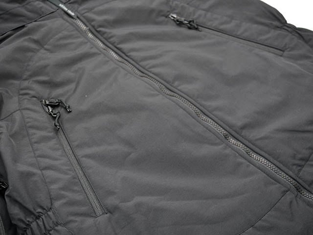 FREE WHEELERS/フリーホイーラーズ】2025FW「UTT Hard Shell