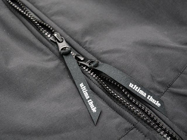 FREE WHEELERS/フリーホイーラーズ】2025FW「UTT Hard Shell