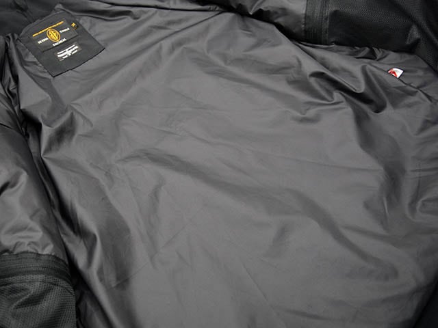 FREE WHEELERS/フリーホイーラーズ】2025FW「UTT Hard Shell