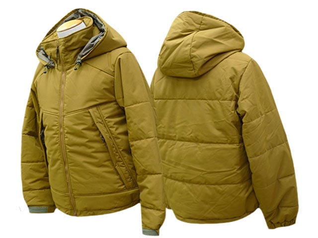 ジャケット・アウター FREE WHEELERS JACKET FREE WHEELERS/フリーホイーラーズ】2025FW「UTT Hard Shell Jacket