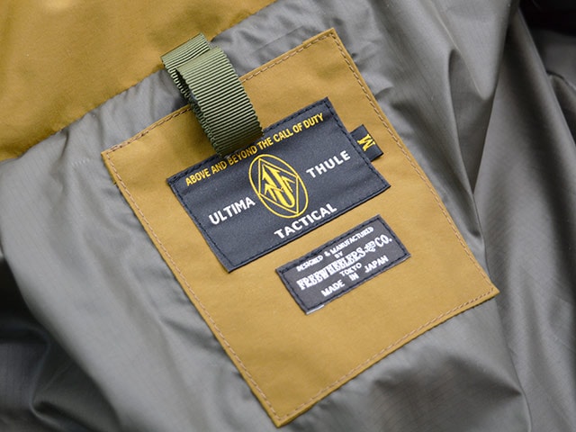 FREEWHEELERS フリーホイーラーズ モールスキンジャケット 楽天市場】フリーホイーラーズ SKYKOMISH 3-IN-1 INSULATION JACKET