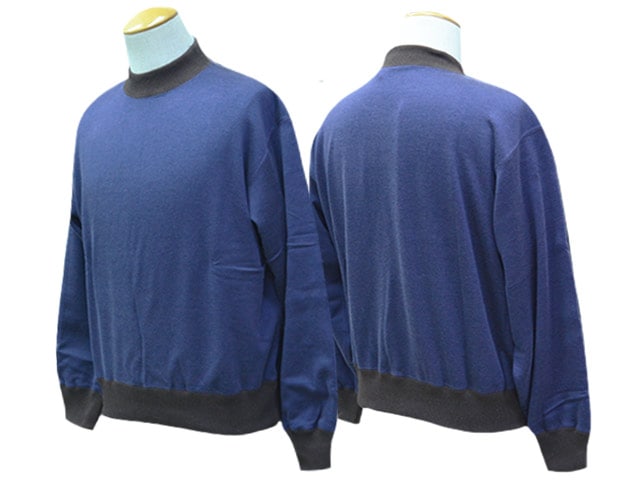 FREE WHEELERS/フリーホイーラーズ】2025FW「COTTON RAYON DOUBLE FACE